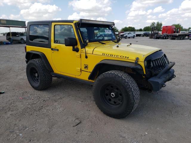 Photo 3 VIN: 1J4GA64128L650518 - JEEP WRANGLER R 