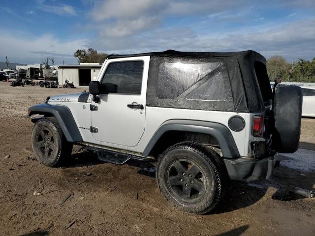 Photo 1 VIN: 1J4GA64137L149054 - JEEP WRANGLER 