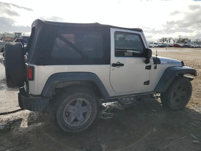 Photo 2 VIN: 1J4GA64137L149054 - JEEP WRANGLER 