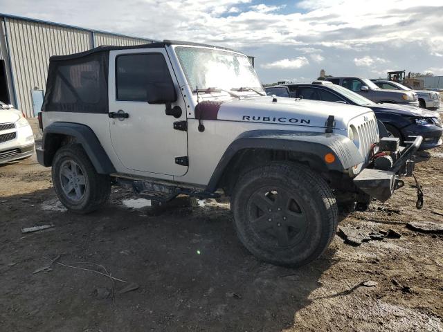 Photo 3 VIN: 1J4GA64137L149054 - JEEP WRANGLER 