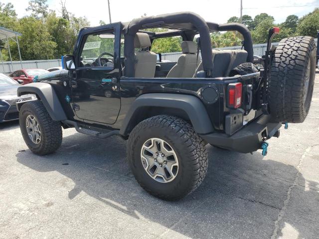 Photo 1 VIN: 1J4GA64138L536950 - JEEP WRANGLER R 