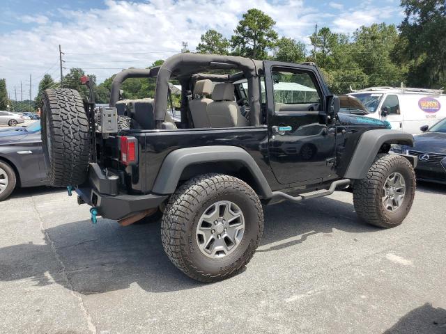 Photo 2 VIN: 1J4GA64138L536950 - JEEP WRANGLER R 