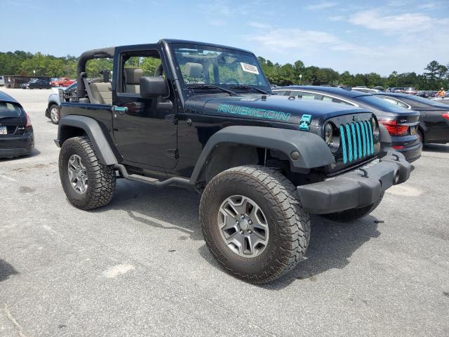 Photo 3 VIN: 1J4GA64138L536950 - JEEP WRANGLER R 