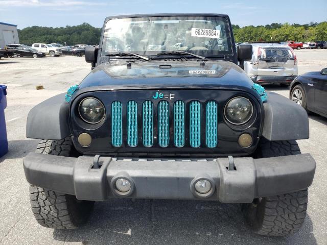 Photo 4 VIN: 1J4GA64138L536950 - JEEP WRANGLER R 