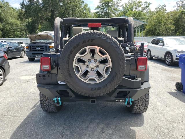 Photo 5 VIN: 1J4GA64138L536950 - JEEP WRANGLER R 