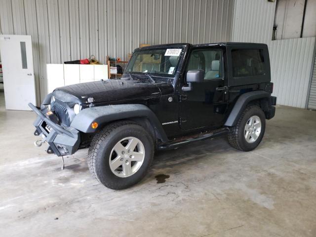 Photo 0 VIN: 1J4GA64148L631498 - JEEP WRANGLER R 