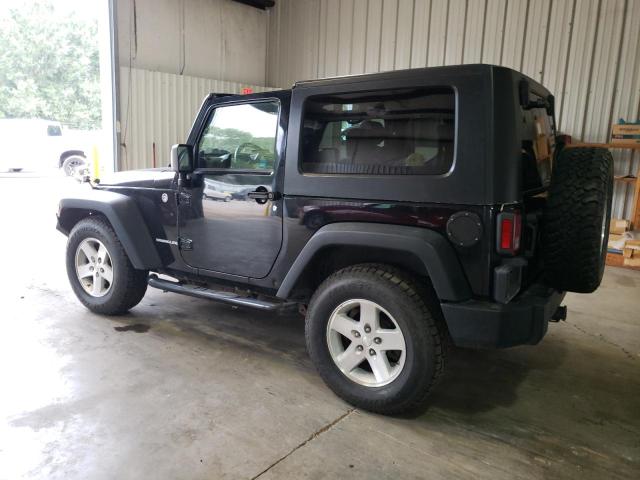 Photo 1 VIN: 1J4GA64148L631498 - JEEP WRANGLER R 