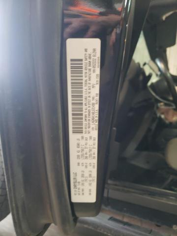 Photo 11 VIN: 1J4GA64148L631498 - JEEP WRANGLER R 