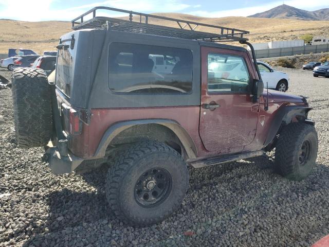 Photo 2 VIN: 1J4GA64157L129114 - JEEP WRANGLER R 