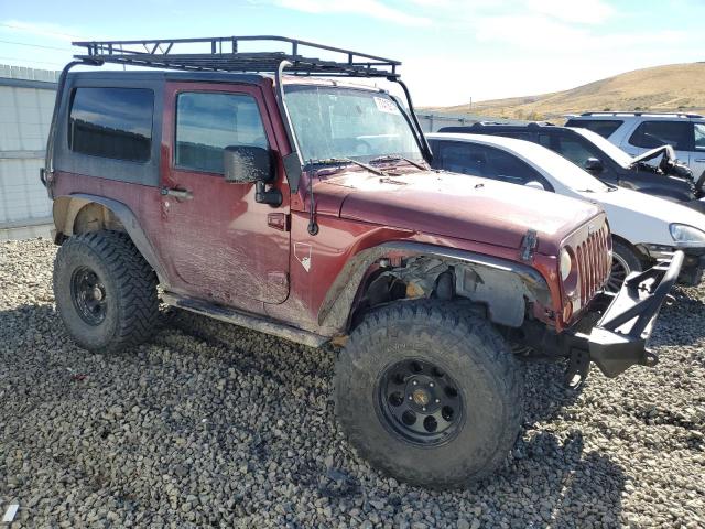 Photo 3 VIN: 1J4GA64157L129114 - JEEP WRANGLER R 