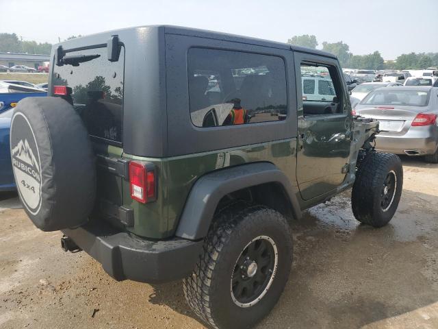 Photo 2 VIN: 1J4GA64158L654580 - JEEP WRANGLER R 