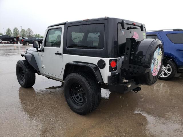 Photo 1 VIN: 1J4GA64159L733295 - JEEP WRANGLER 