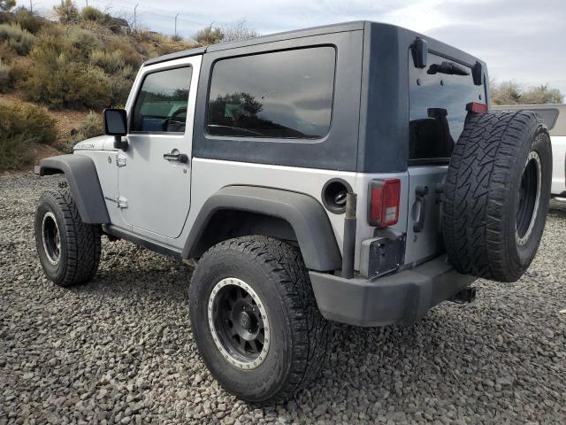 Photo 1 VIN: 1J4GA64177L116333 - JEEP WRANGLER R 