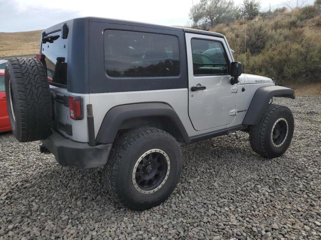 Photo 2 VIN: 1J4GA64177L116333 - JEEP WRANGLER R 