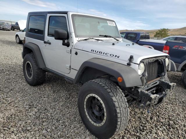 Photo 3 VIN: 1J4GA64177L116333 - JEEP WRANGLER R 