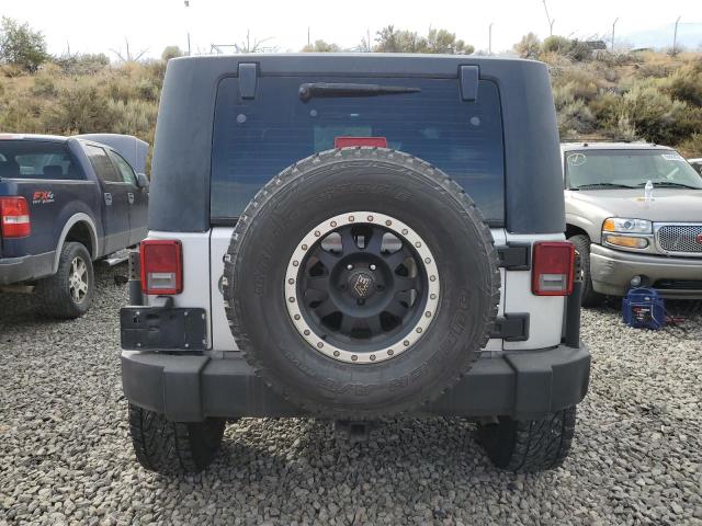 Photo 5 VIN: 1J4GA64177L116333 - JEEP WRANGLER R 