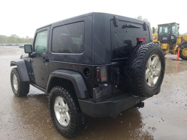 Photo 1 VIN: 1J4GA641X8L561036 - JEEP WRANGLER 