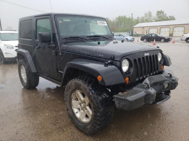 Photo 3 VIN: 1J4GA641X8L561036 - JEEP WRANGLER 