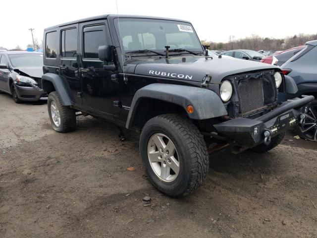 Photo 3 VIN: 1J4GA69108L532489 - JEEP WRANGLER 