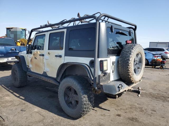 Photo 1 VIN: 1J4GA69119L759935 - JEEP WRANGLER 