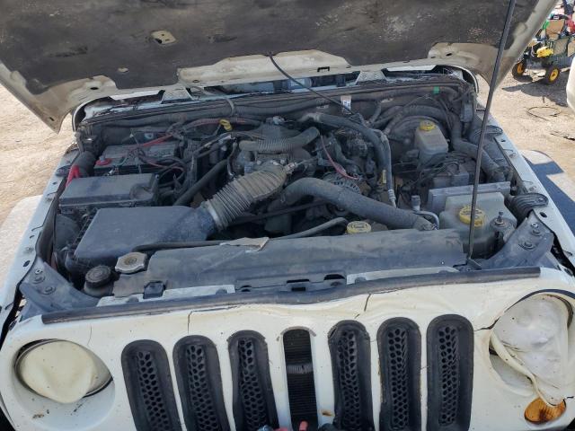 Photo 10 VIN: 1J4GA69119L759935 - JEEP WRANGLER 