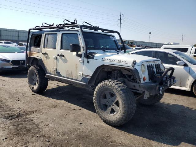 Photo 3 VIN: 1J4GA69119L759935 - JEEP WRANGLER 