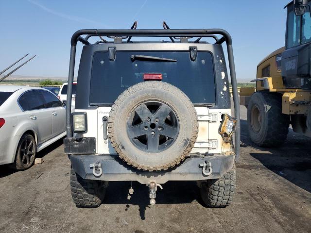 Photo 5 VIN: 1J4GA69119L759935 - JEEP WRANGLER 