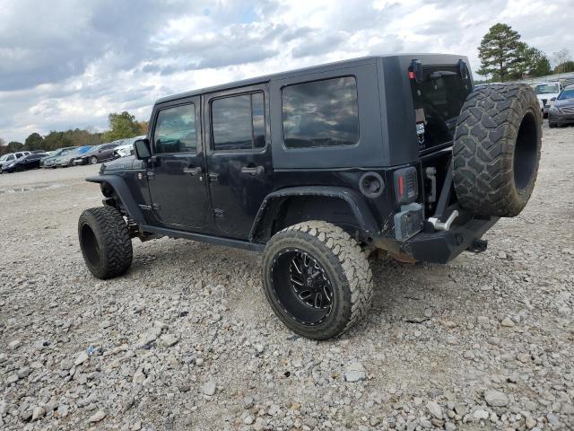 Photo 1 VIN: 1J4GA69127L194012 - JEEP WRANGLER 