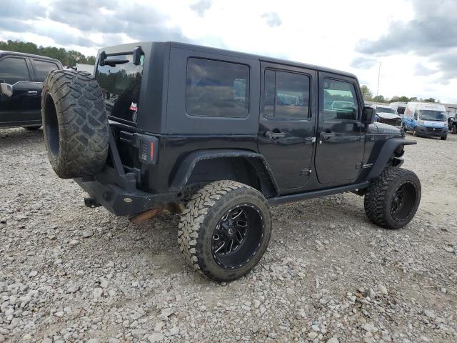 Photo 2 VIN: 1J4GA69127L194012 - JEEP WRANGLER 