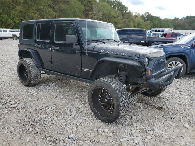 Photo 3 VIN: 1J4GA69127L194012 - JEEP WRANGLER 