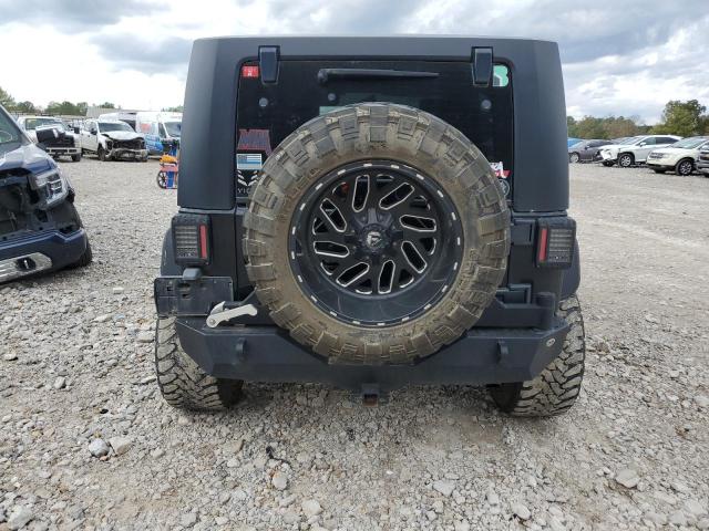 Photo 5 VIN: 1J4GA69127L194012 - JEEP WRANGLER 