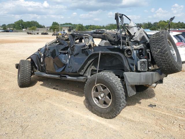 Photo 1 VIN: 1J4GA69137L162511 - JEEP WRANGLER R 