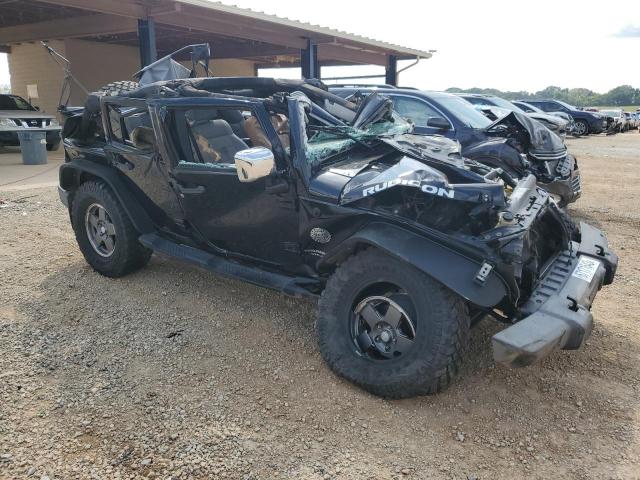 Photo 3 VIN: 1J4GA69137L162511 - JEEP WRANGLER R 