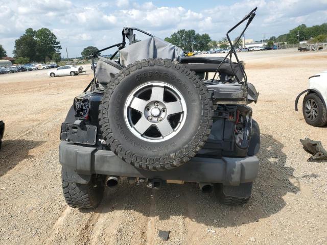 Photo 5 VIN: 1J4GA69137L162511 - JEEP WRANGLER R 