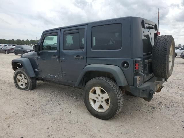 Photo 1 VIN: 1J4GA69138L631372 - JEEP WRANGLER 