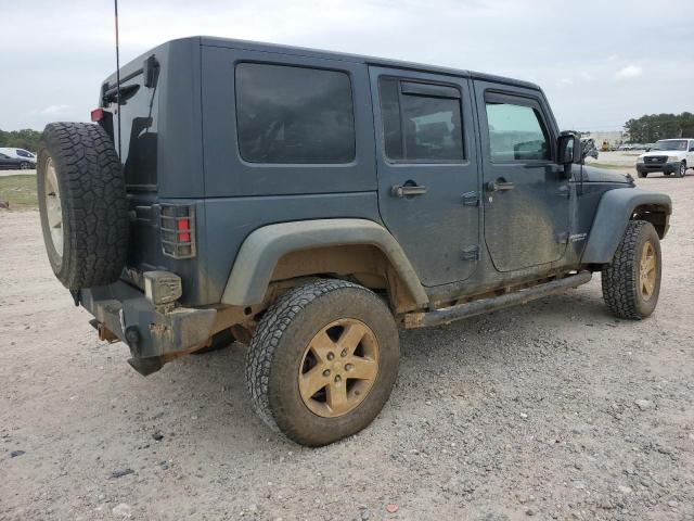 Photo 2 VIN: 1J4GA69138L631372 - JEEP WRANGLER 