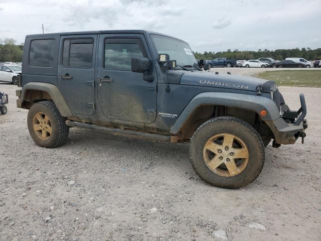 Photo 3 VIN: 1J4GA69138L631372 - JEEP WRANGLER 