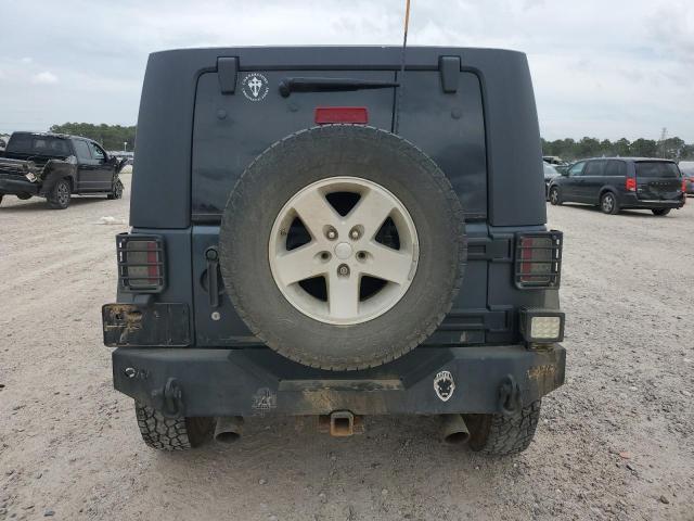 Photo 5 VIN: 1J4GA69138L631372 - JEEP WRANGLER 