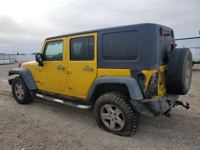 Photo 1 VIN: 1J4GA69159L726971 - JEEP WRANGLER U 