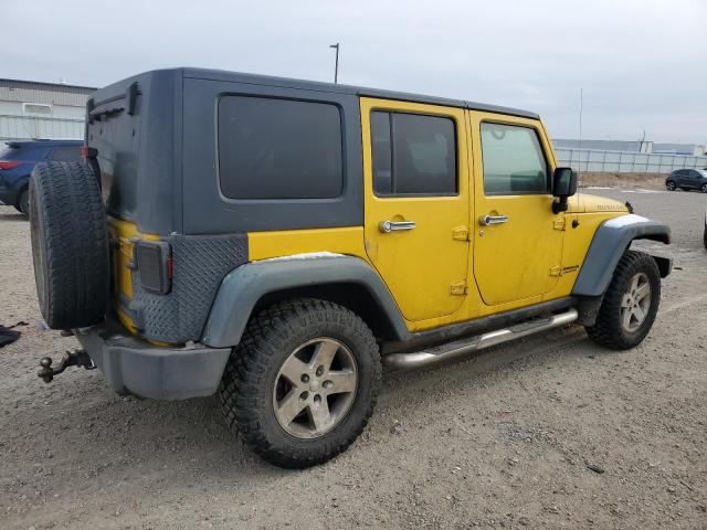 Photo 2 VIN: 1J4GA69159L726971 - JEEP WRANGLER U 