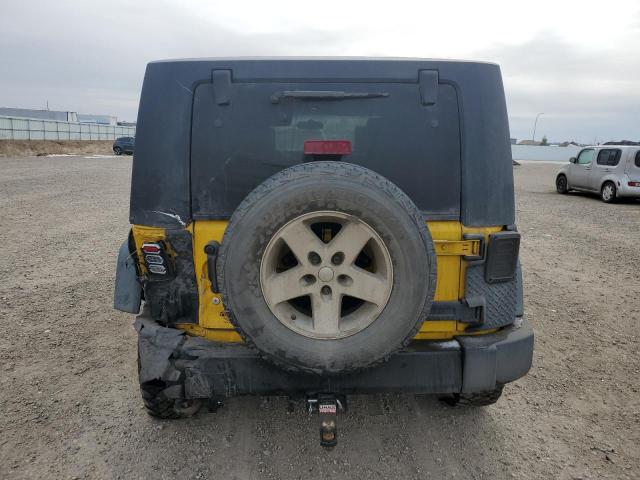 Photo 5 VIN: 1J4GA69159L726971 - JEEP WRANGLER U 