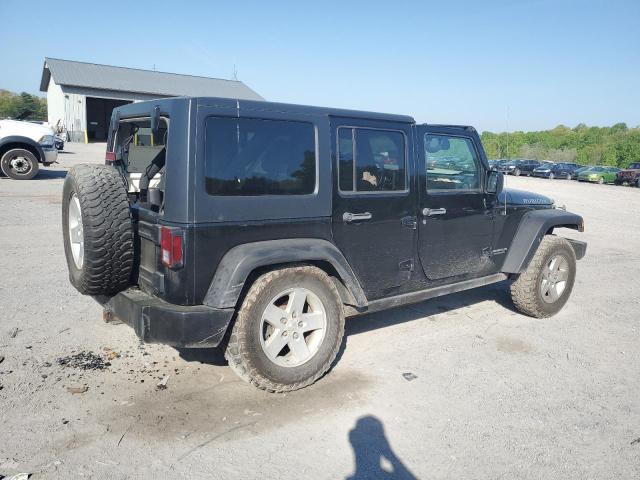 Photo 2 VIN: 1J4GA69168L636212 - JEEP WRANGLER 