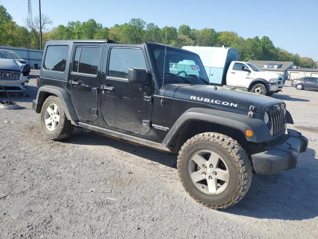 Photo 3 VIN: 1J4GA69168L636212 - JEEP WRANGLER 