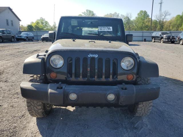 Photo 4 VIN: 1J4GA69168L636212 - JEEP WRANGLER 