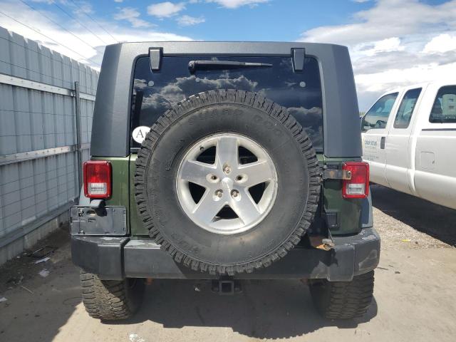 Photo 5 VIN: 1J4GA69177L194622 - JEEP WRANGLER R 