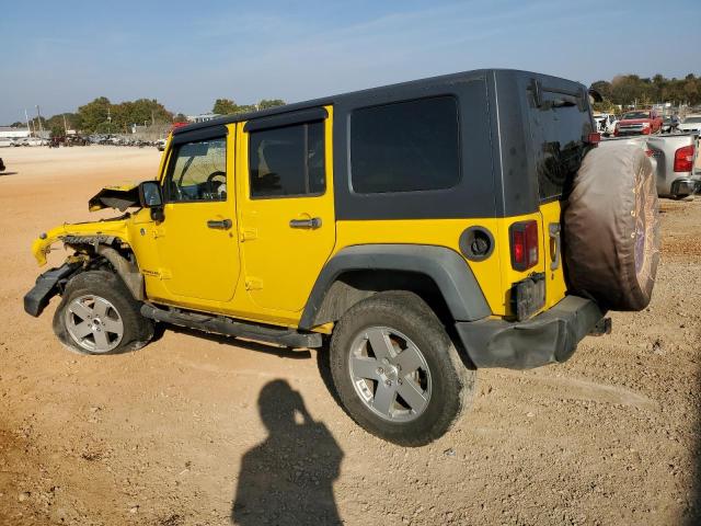 Photo 1 VIN: 1J4GA69178L534546 - JEEP WRANGLER U 