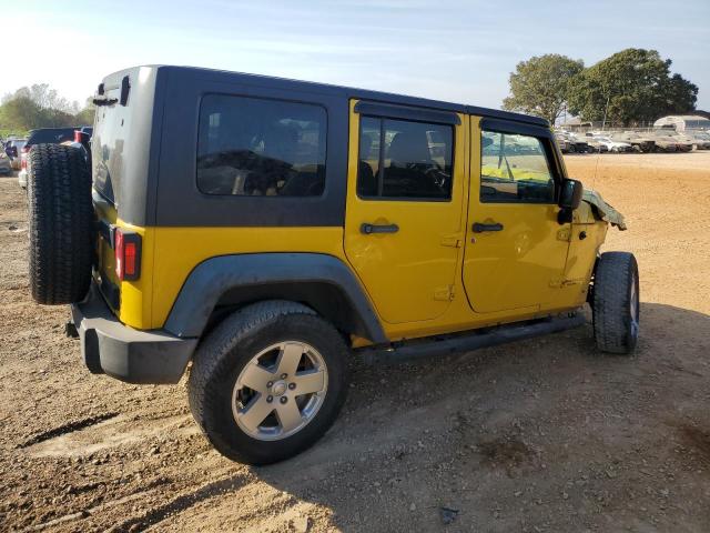 Photo 2 VIN: 1J4GA69178L534546 - JEEP WRANGLER U 