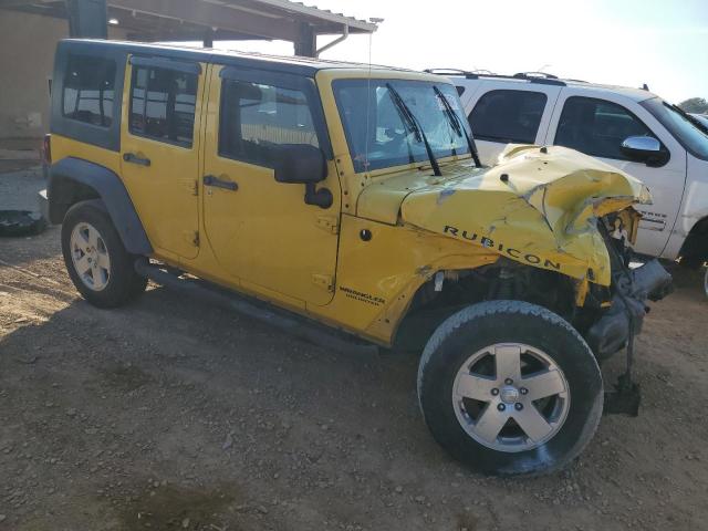 Photo 3 VIN: 1J4GA69178L534546 - JEEP WRANGLER U 