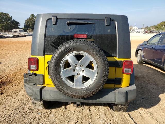 Photo 5 VIN: 1J4GA69178L534546 - JEEP WRANGLER U 