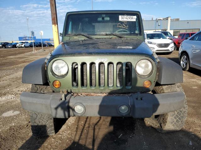 Photo 4 VIN: 1J4GA69189L714443 - JEEP WRANGLER 